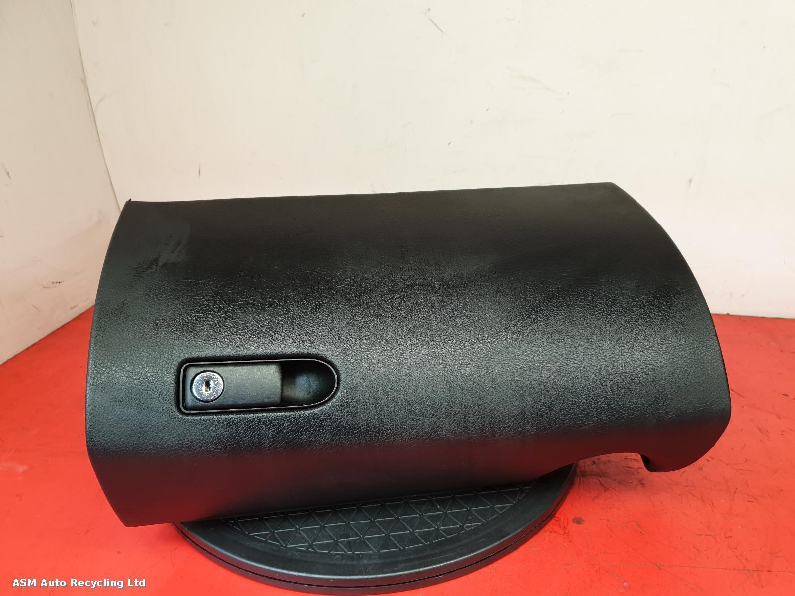 View Auto part Glove Box Mercedes C Class 2019