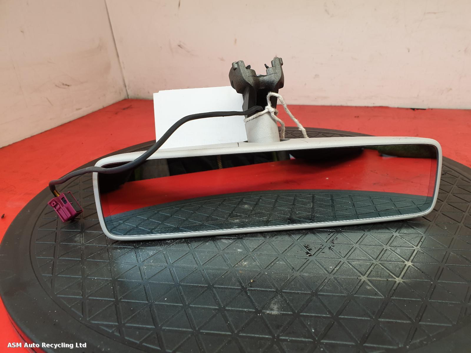 View Auto part Interior Mirror Mercedes C Class 2019