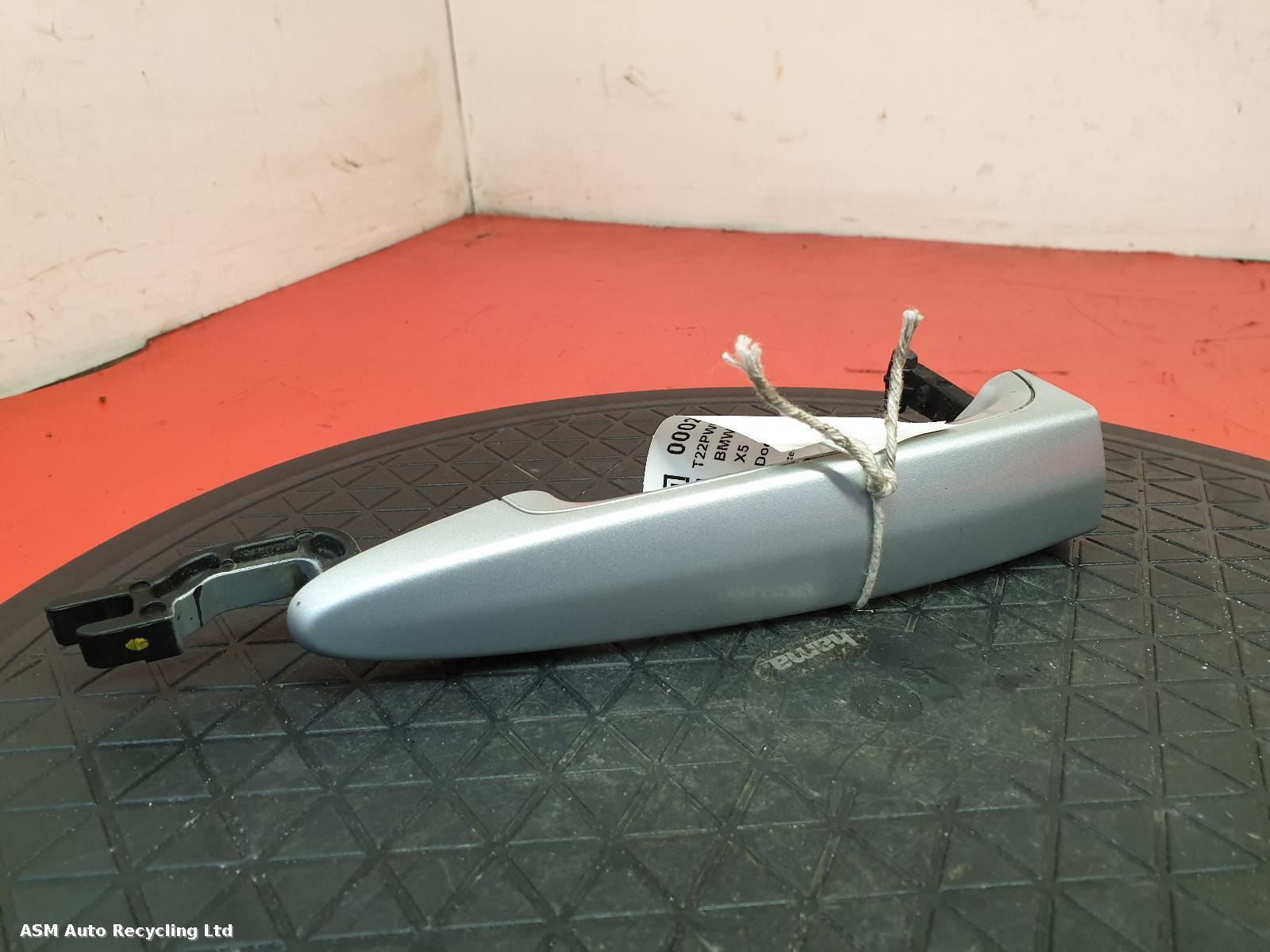 View Auto part Door Handle Bmw X5 2007