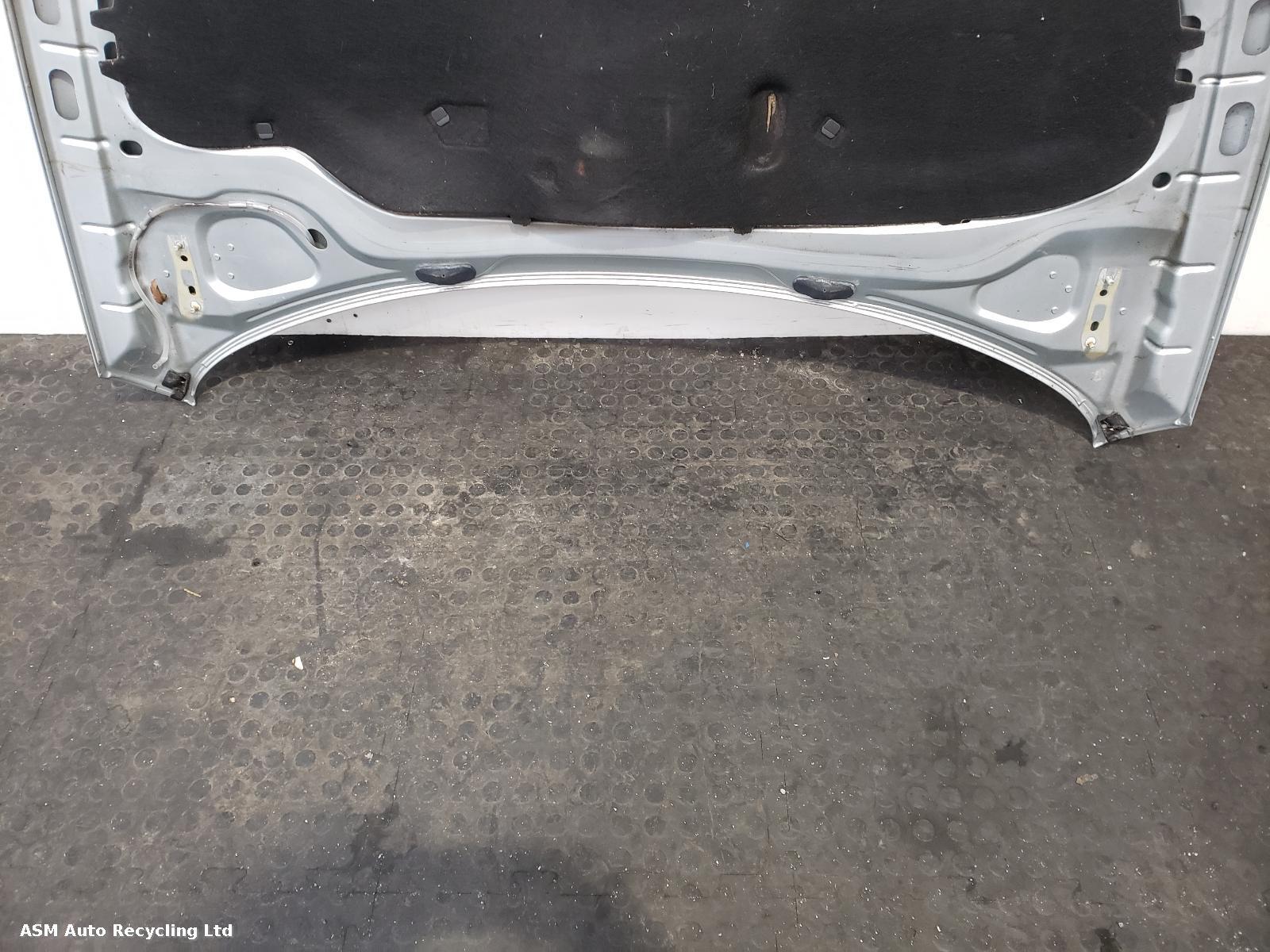 View Auto part Bonnet Volkswagen Eos 2006