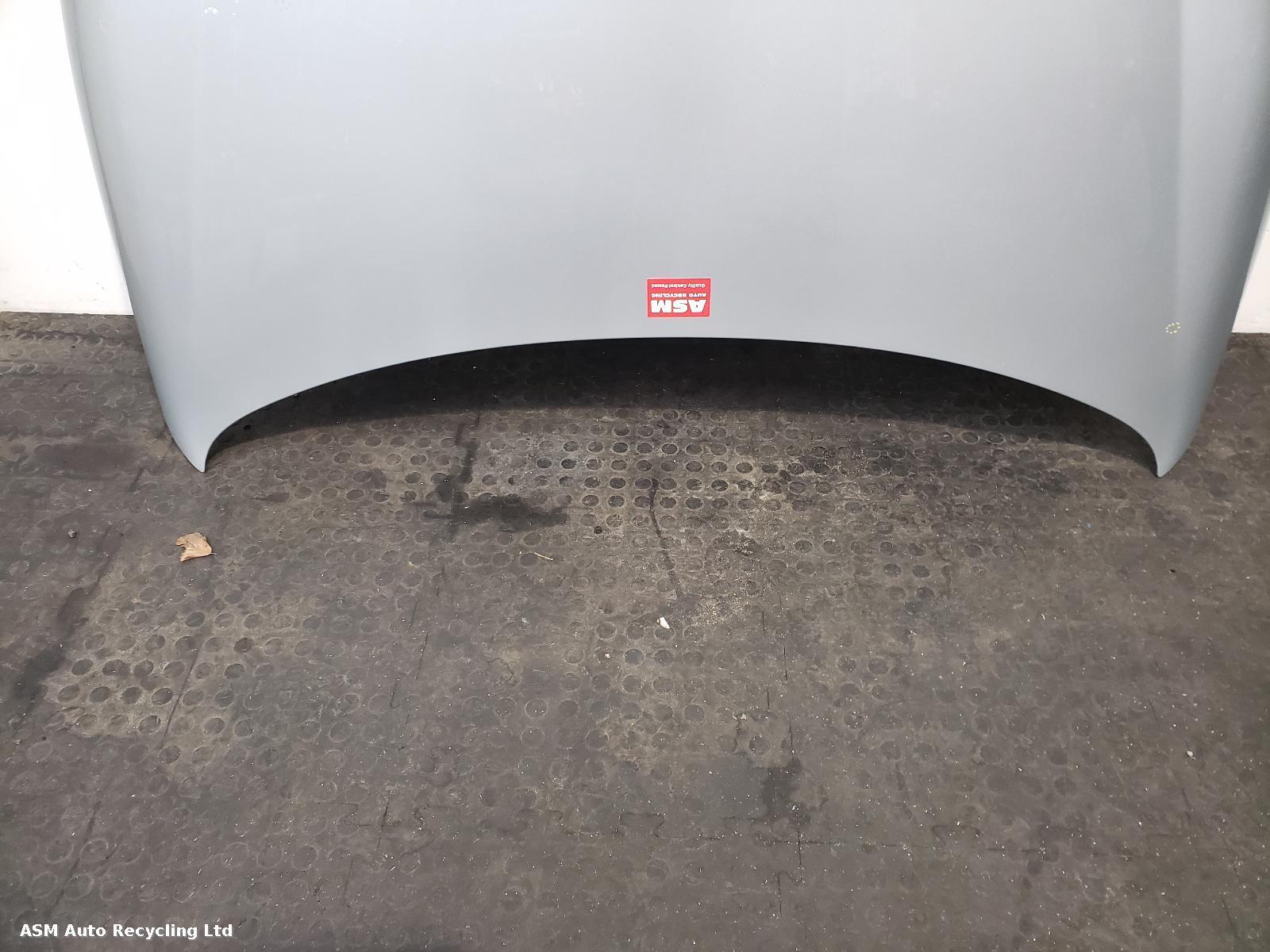 View Auto part Bonnet Volkswagen Eos 2006