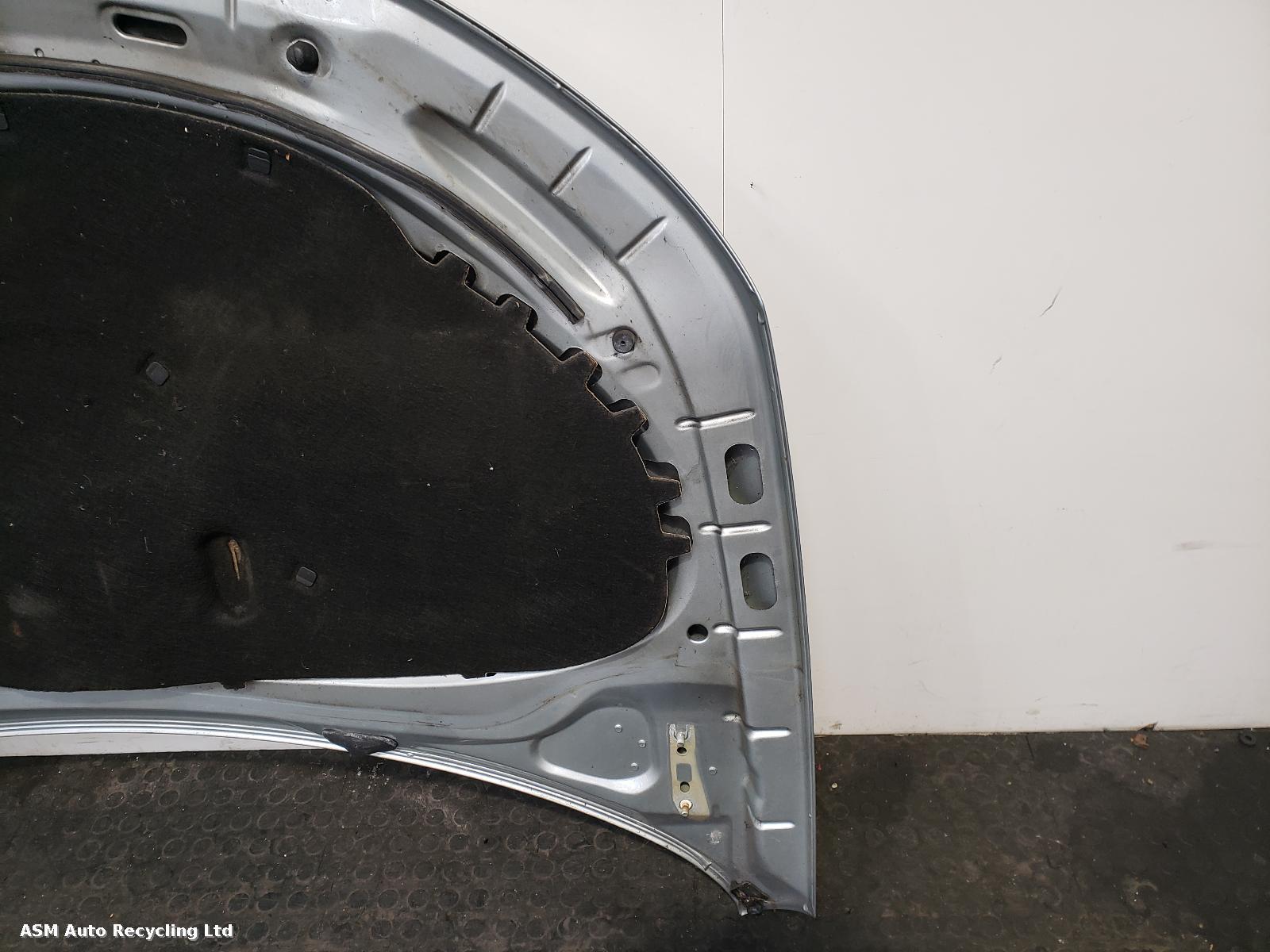 View Auto part Bonnet Volkswagen Eos 2006
