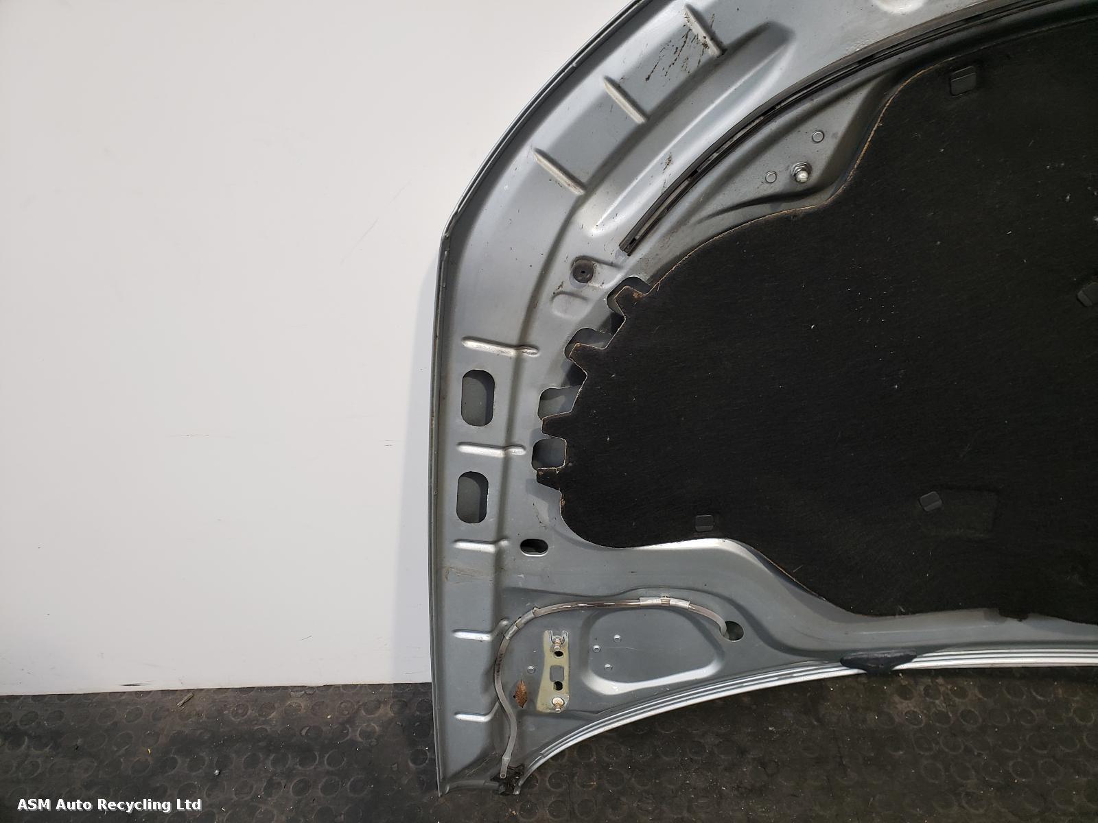 View Auto part Bonnet Volkswagen Eos 2006