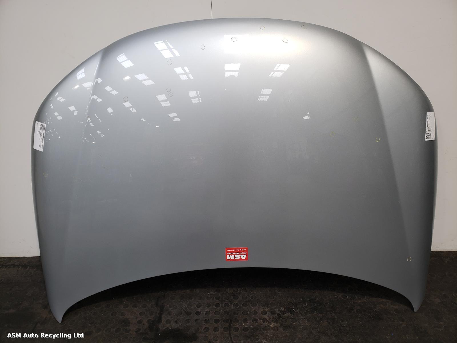 View Auto part Bonnet Volkswagen Eos 2006