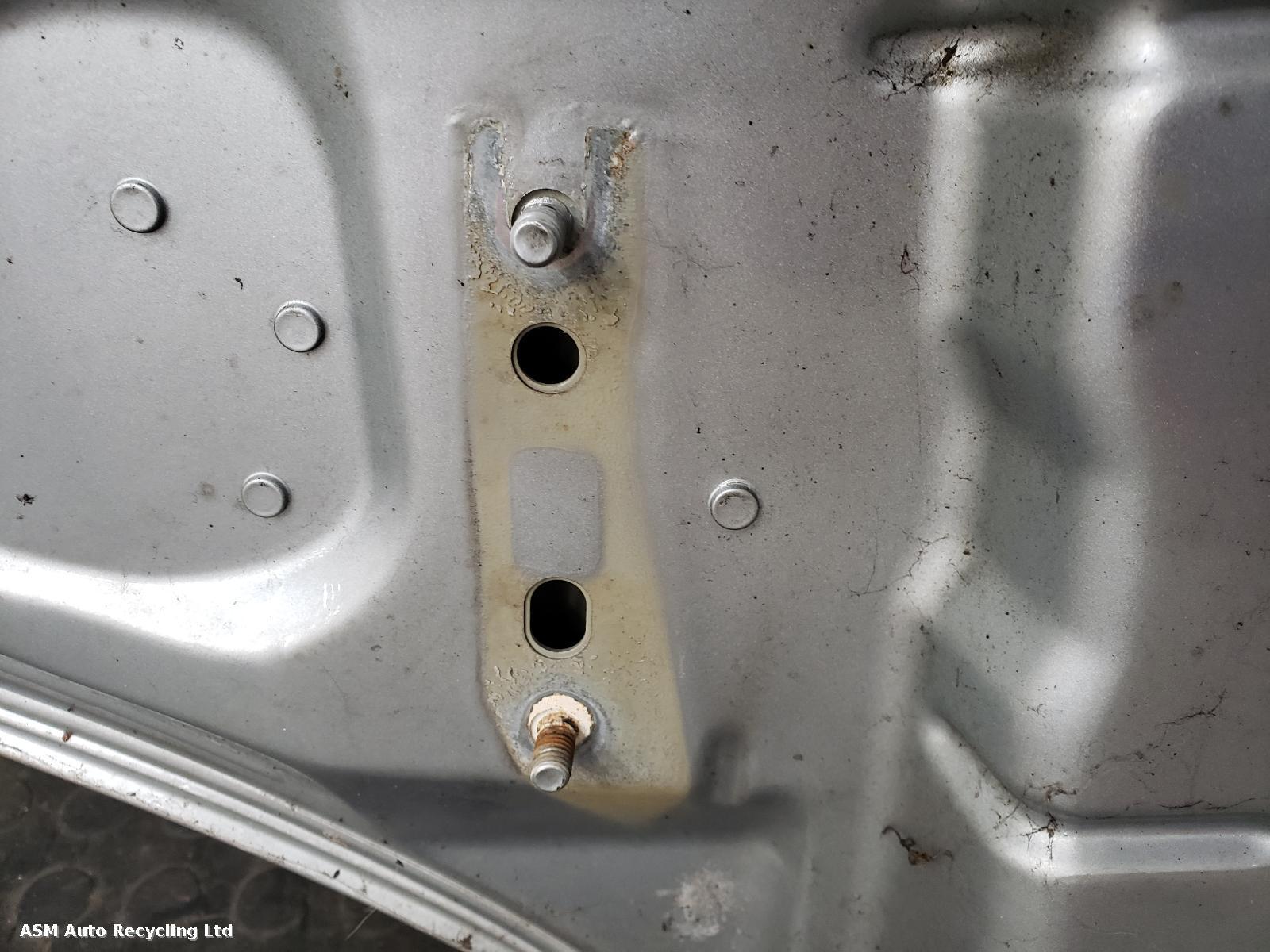 View Auto part Bonnet Volkswagen Eos 2006