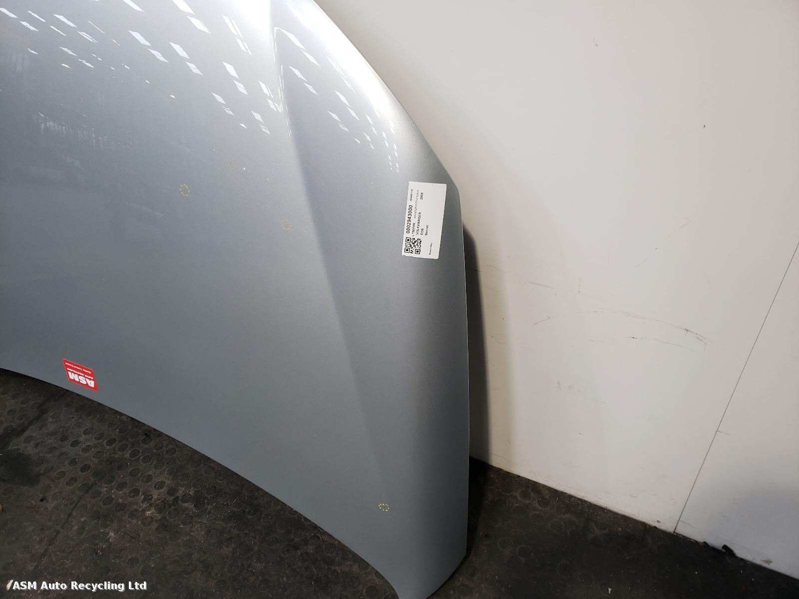 View Auto part Bonnet Volkswagen Eos 2006