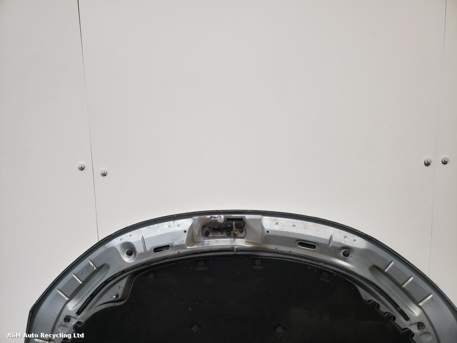 View Auto part Bonnet Volkswagen Eos 2006