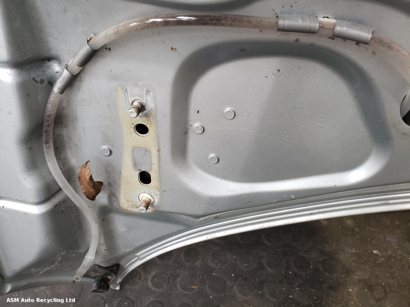 View Auto part Bonnet Volkswagen Eos 2006