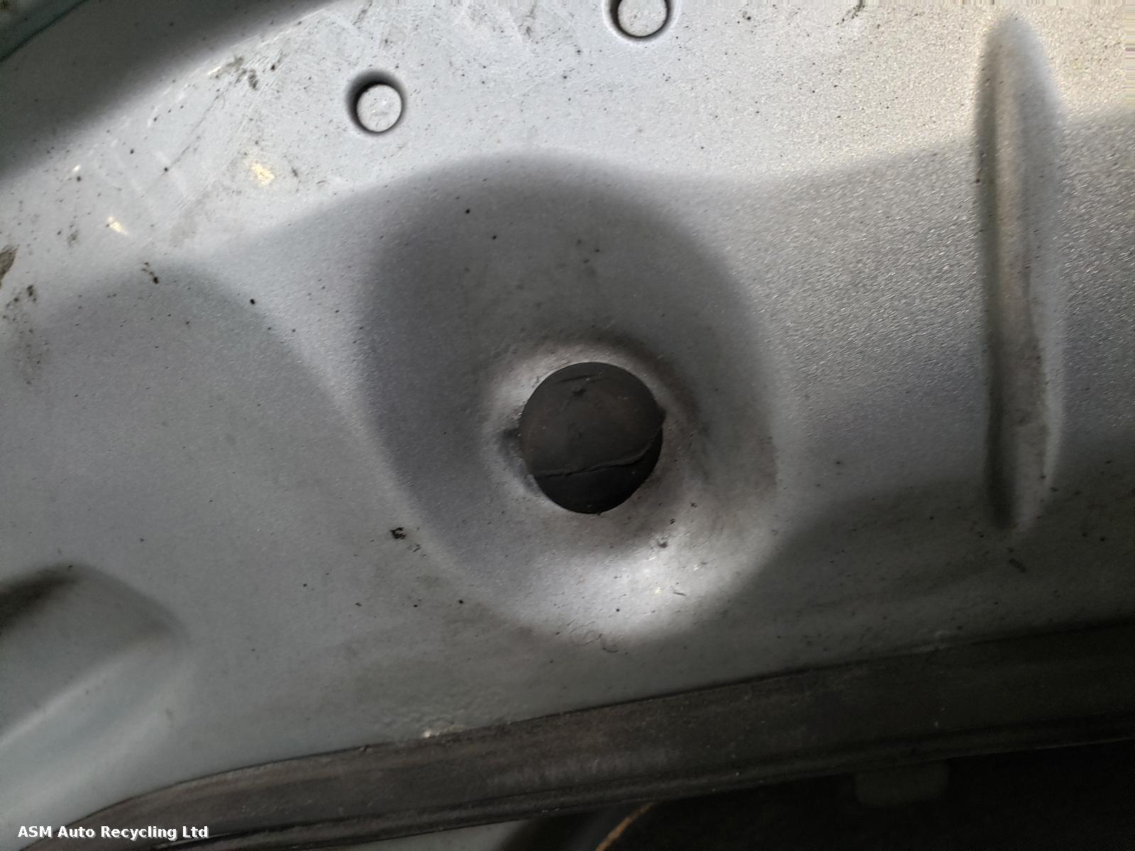 View Auto part Bonnet Volkswagen Eos 2006