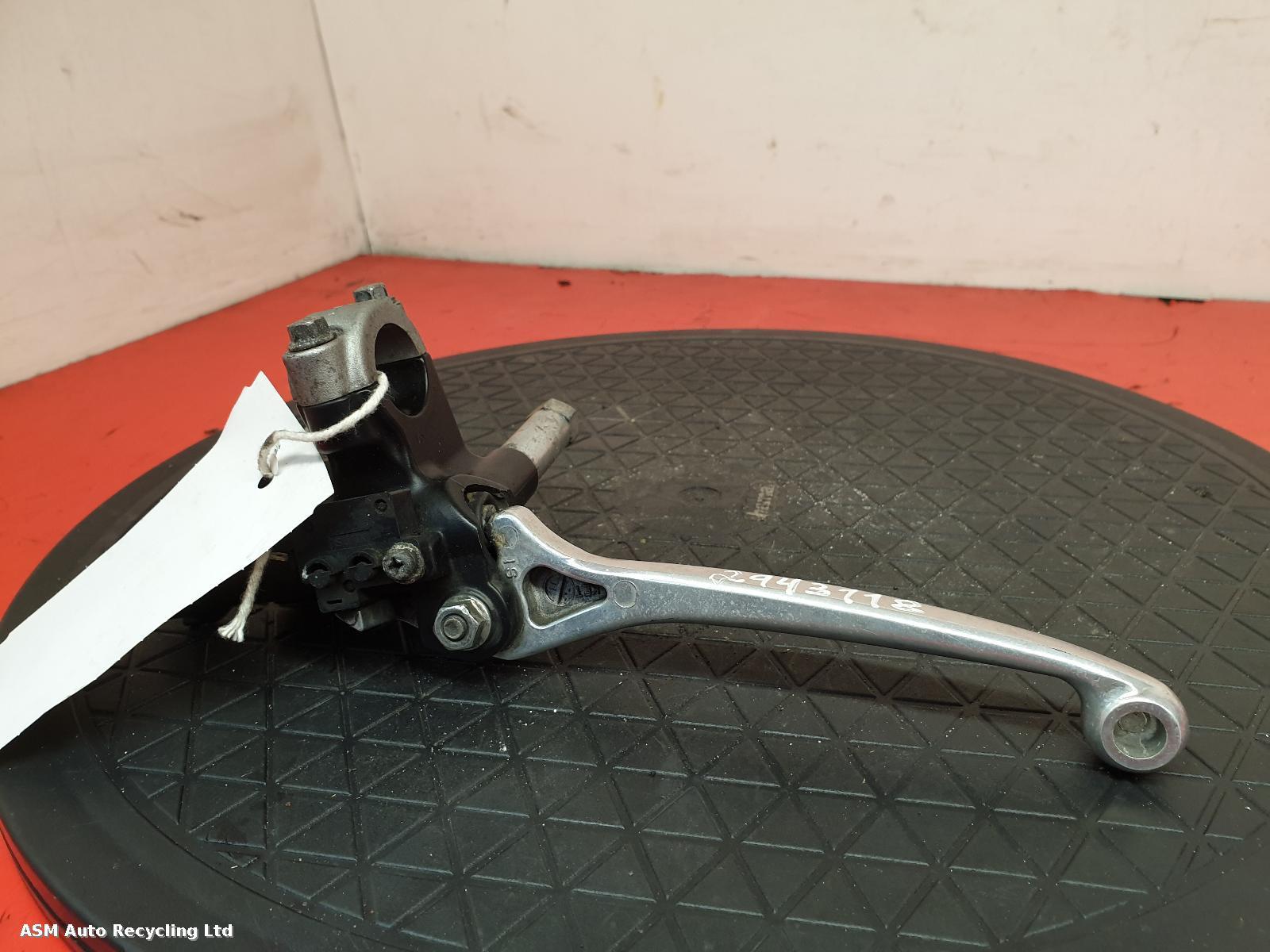 View Auto part Master Cylinder Honda Nsc110 2012