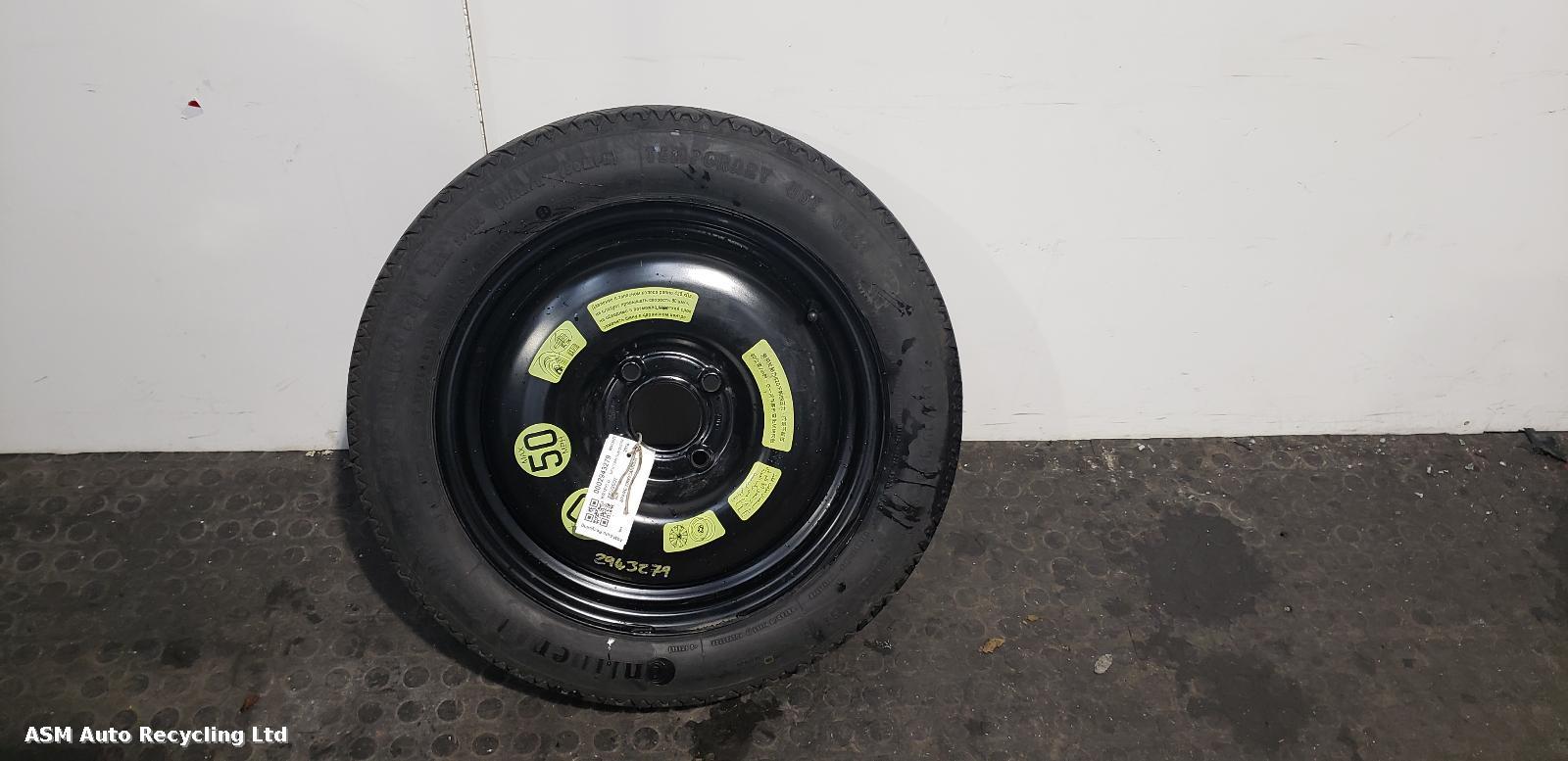 View Auto part Wheel Peugeot 208 2018