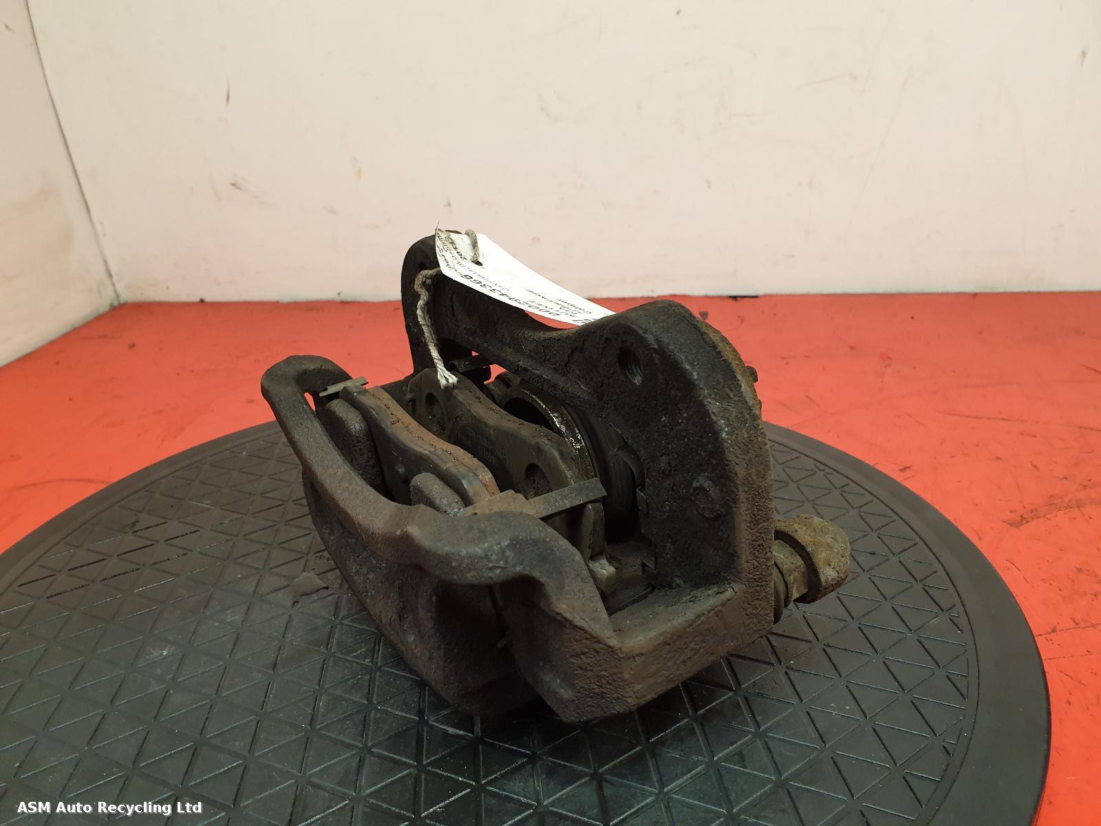 View Auto part Caliper Kia Sportage 2011
