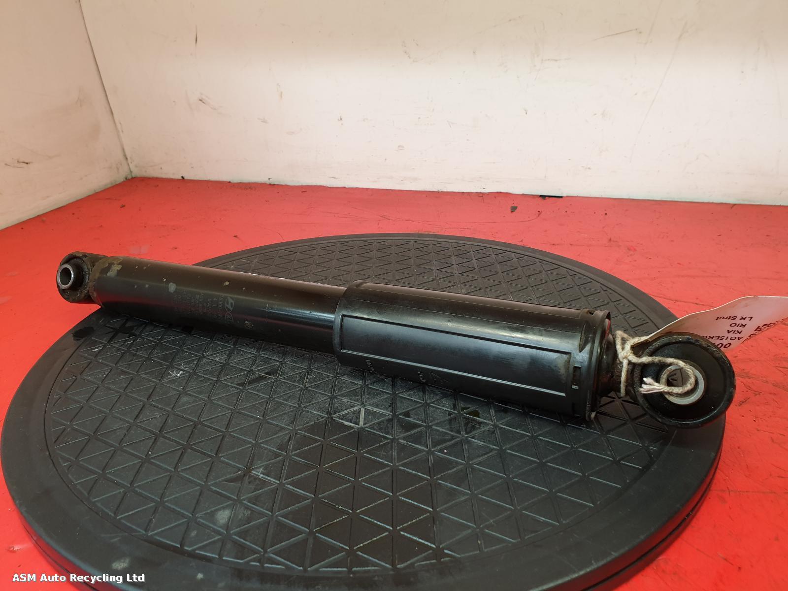 View Auto part LR Strut Kia Rio 2015