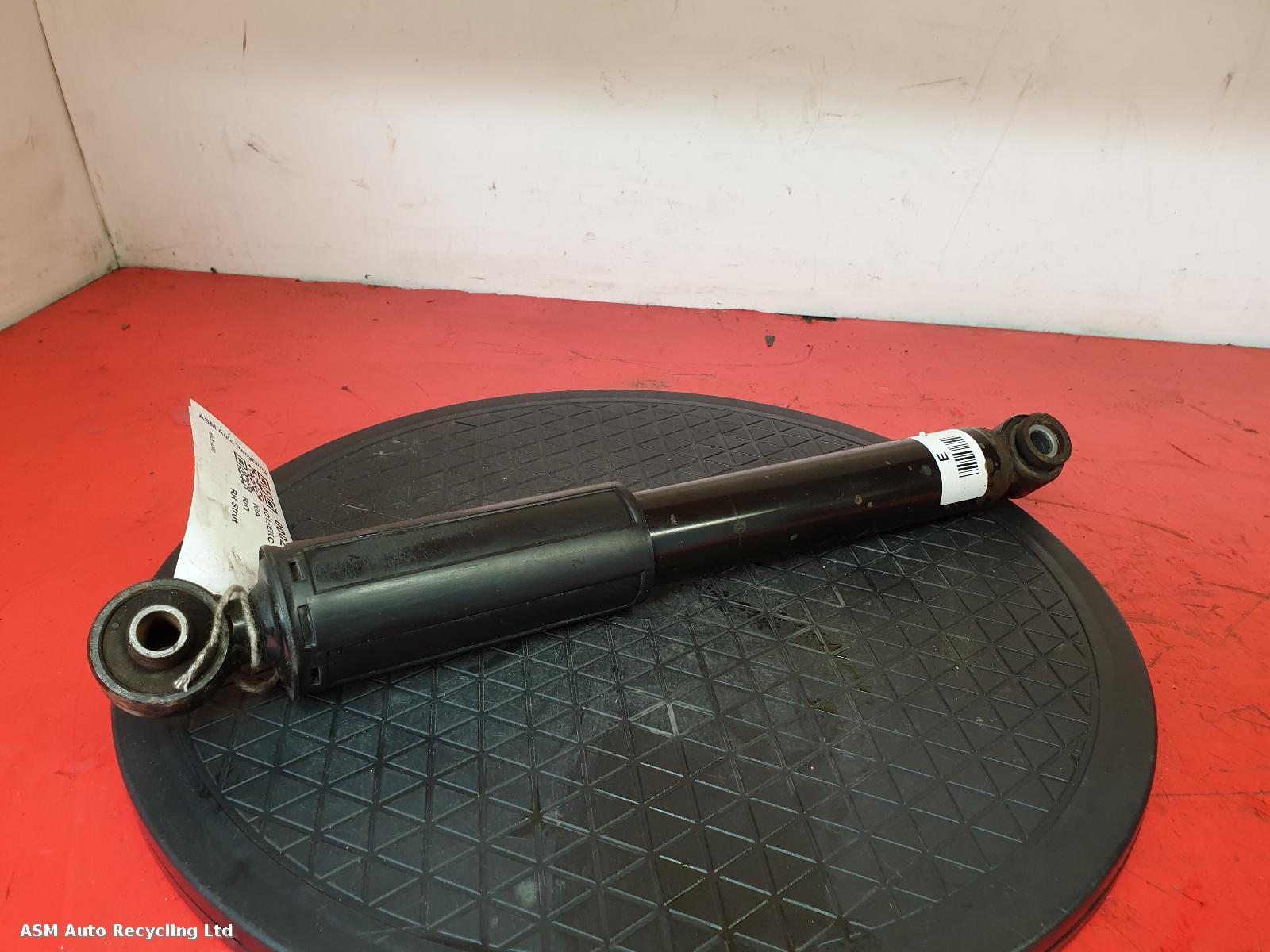 View Auto part RR Strut Kia Rio 2015