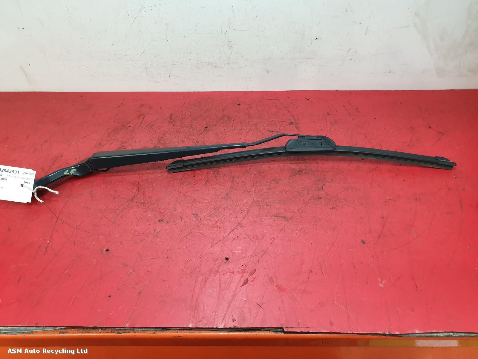 View Auto part Wiper Arm Mini (bmw) Mini 2015