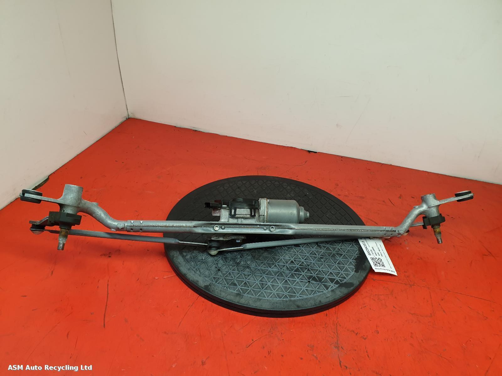 View Auto part Wiper Motor Front Mini (bmw) Mini 2015
