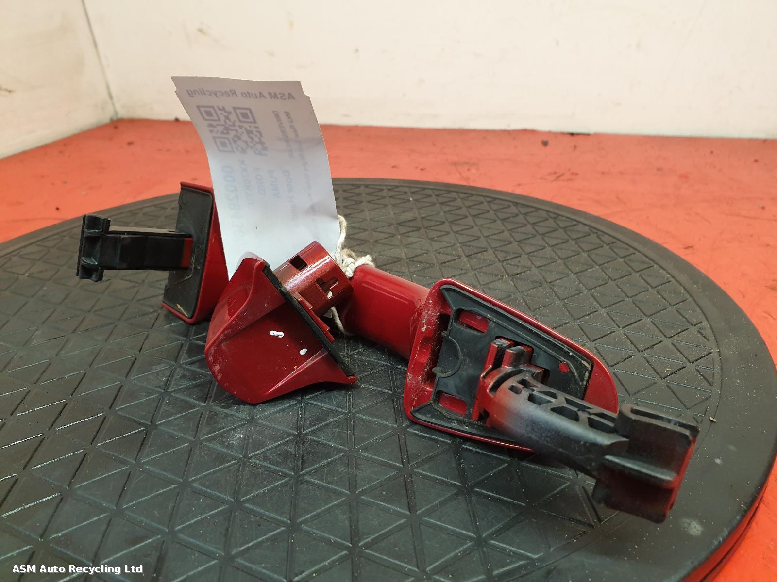 View Auto part Door Handle Ford Puma 2020
