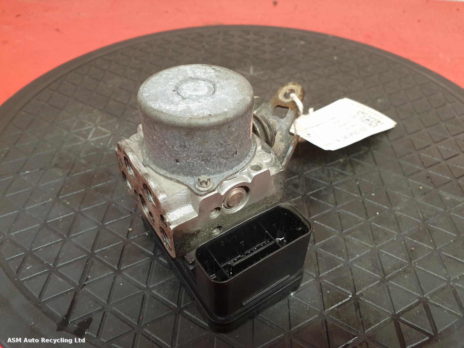 View Auto part ABS Pump/Modulator Honda X-adv 2018