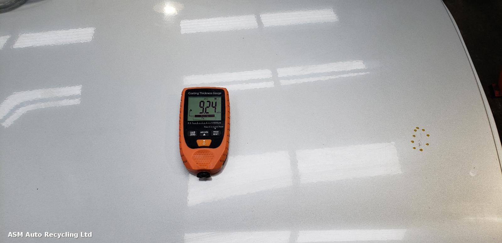 View Auto part R Rear Door Ford Kuga 2009