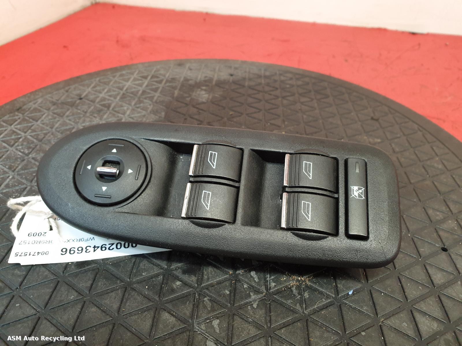 View Auto part Elect. Window Switch Ford Kuga 2009