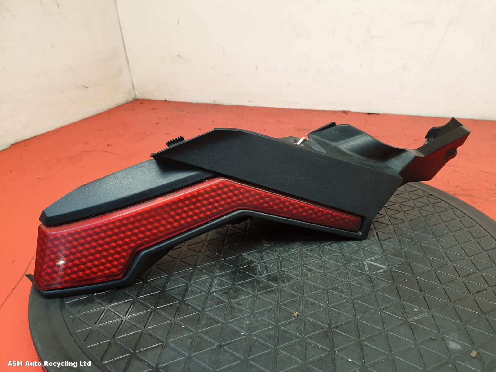 View Auto part Misc Honda X-adv 2018