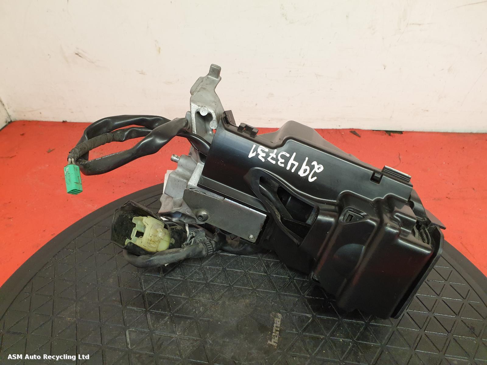 View Auto part Misc Honda X-adv 2018
