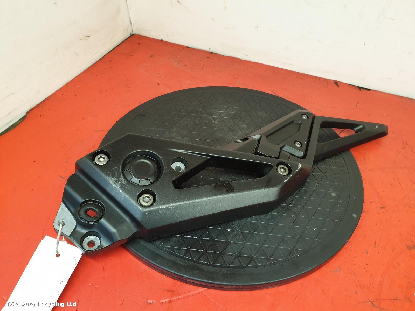 View Auto part Footpeg Honda X-adv 2018