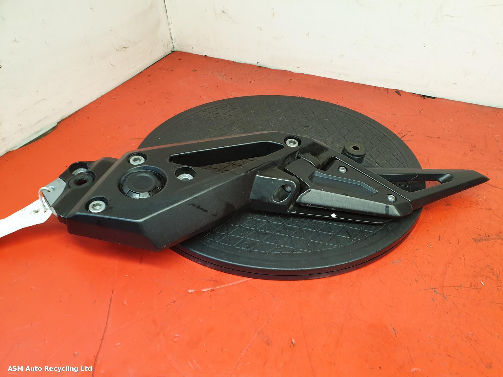 View Auto part Footpeg Honda X-adv 2018