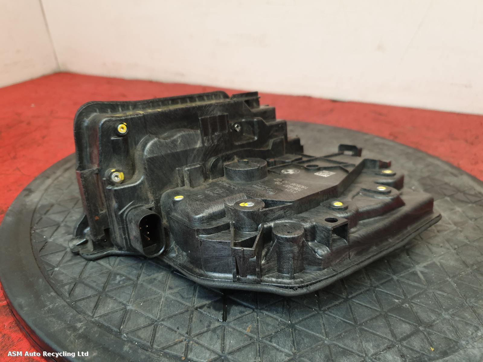 View Auto part Door Lock Assembly Mini (bmw) Clubman 2018
