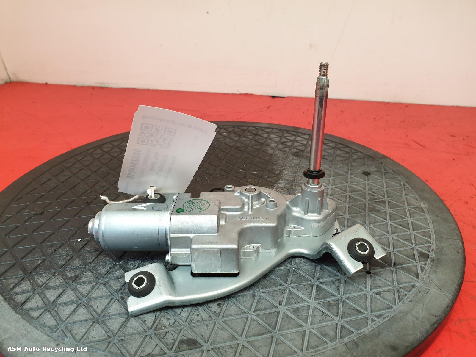 View Auto part Wiper Motor Rear Mini (bmw) Clubman 2018