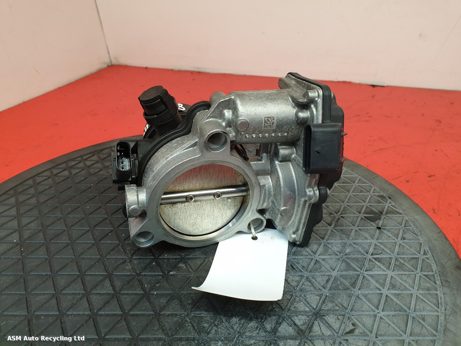 View Auto part Throttle Body Mini (bmw) Clubman 2018
