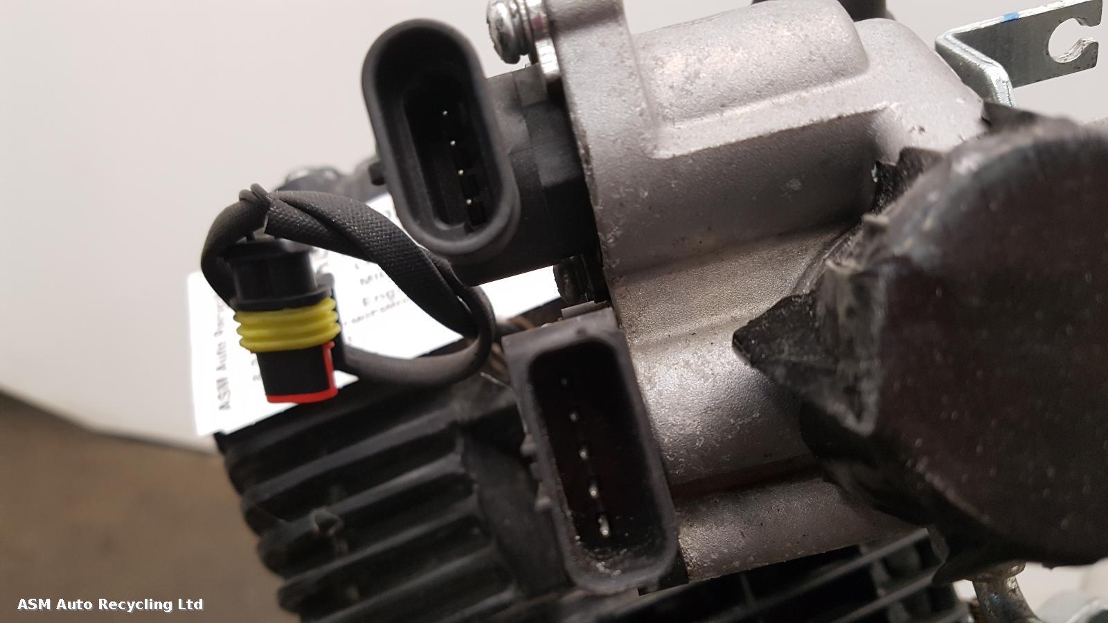 View Auto part Engine Lexmoto Michigan Zs 125 2022