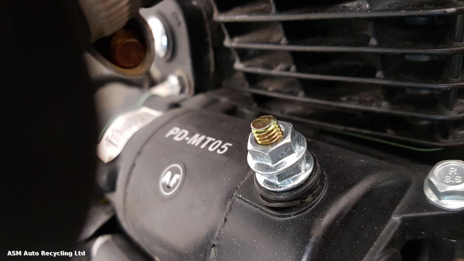 View Auto part Engine Lexmoto Michigan Zs 125 2022