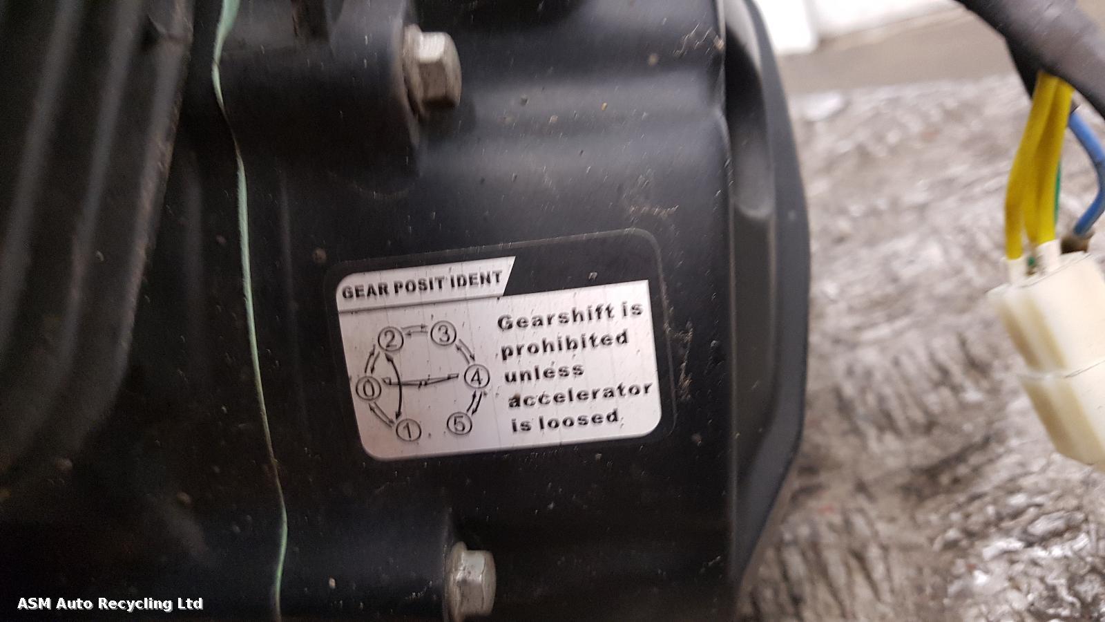 View Auto part Engine Lexmoto Michigan Zs 125 2022