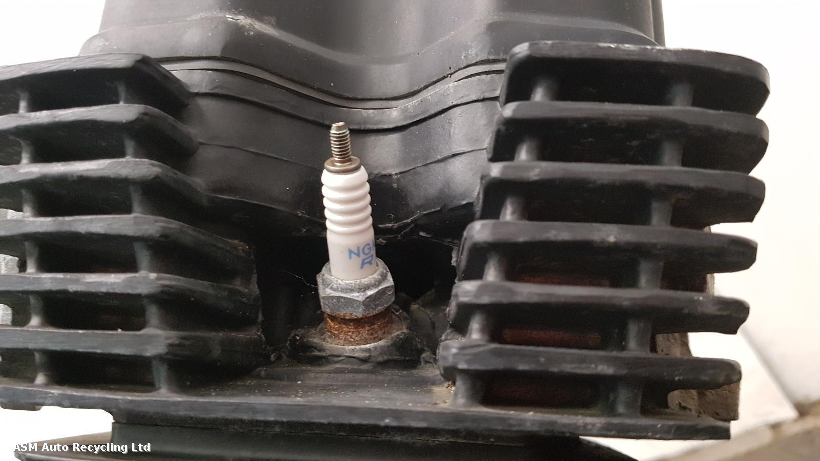 View Auto part Engine Lexmoto Michigan Zs 125 2022