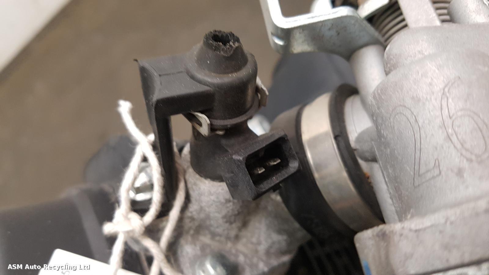 View Auto part Engine Lexmoto Michigan Zs 125 2022