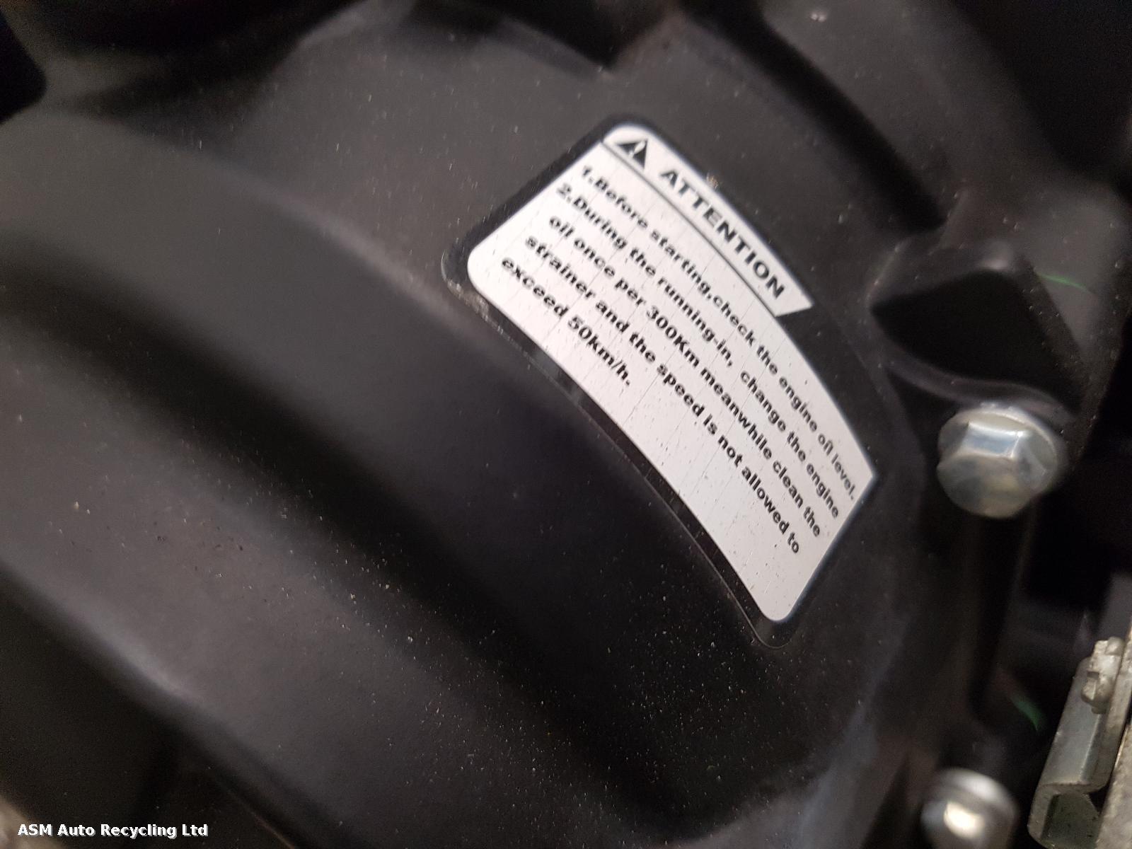 View Auto part Engine Lexmoto Michigan Zs 125 2022