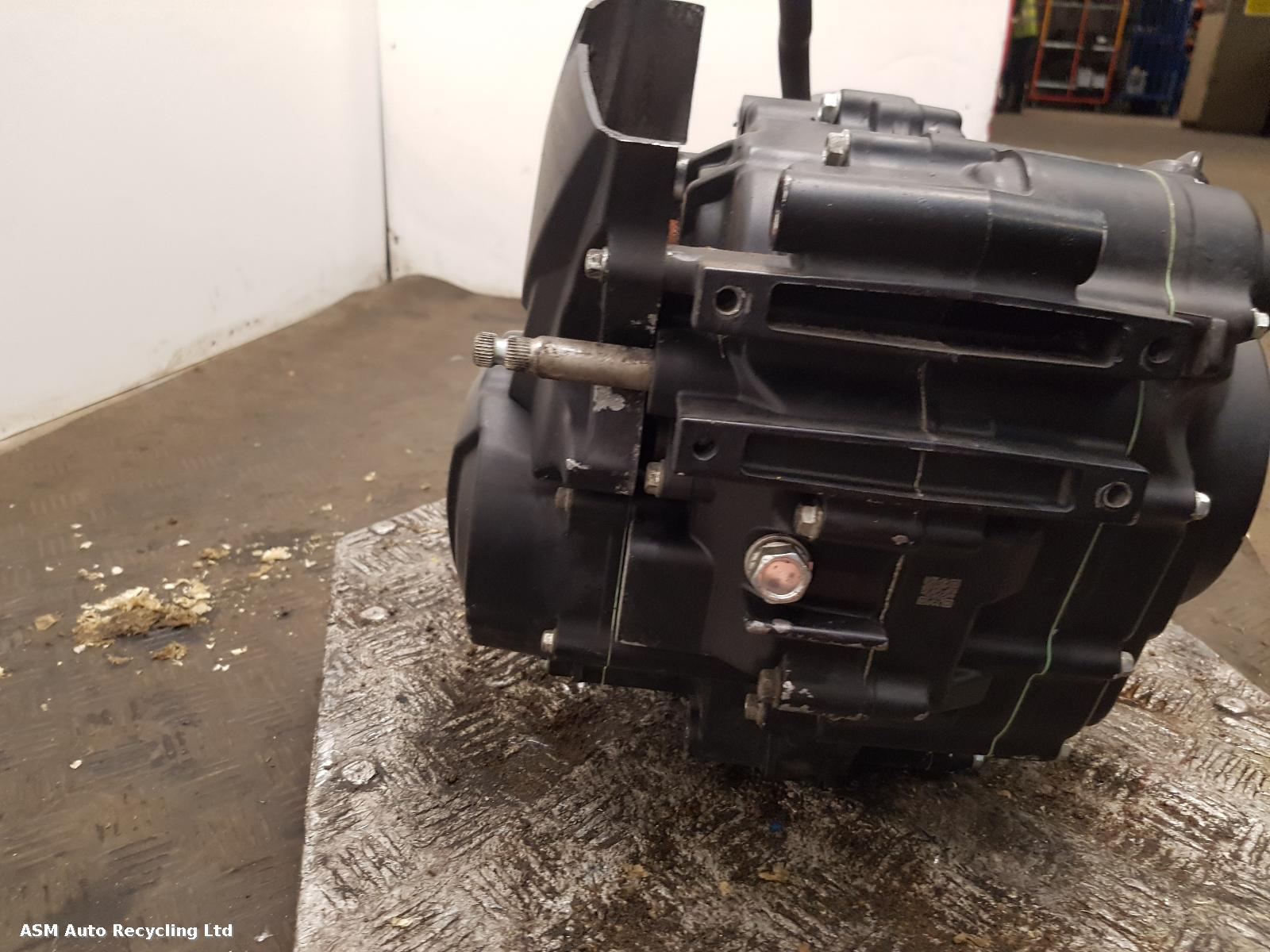 View Auto part Engine Lexmoto Michigan Zs 125 2022