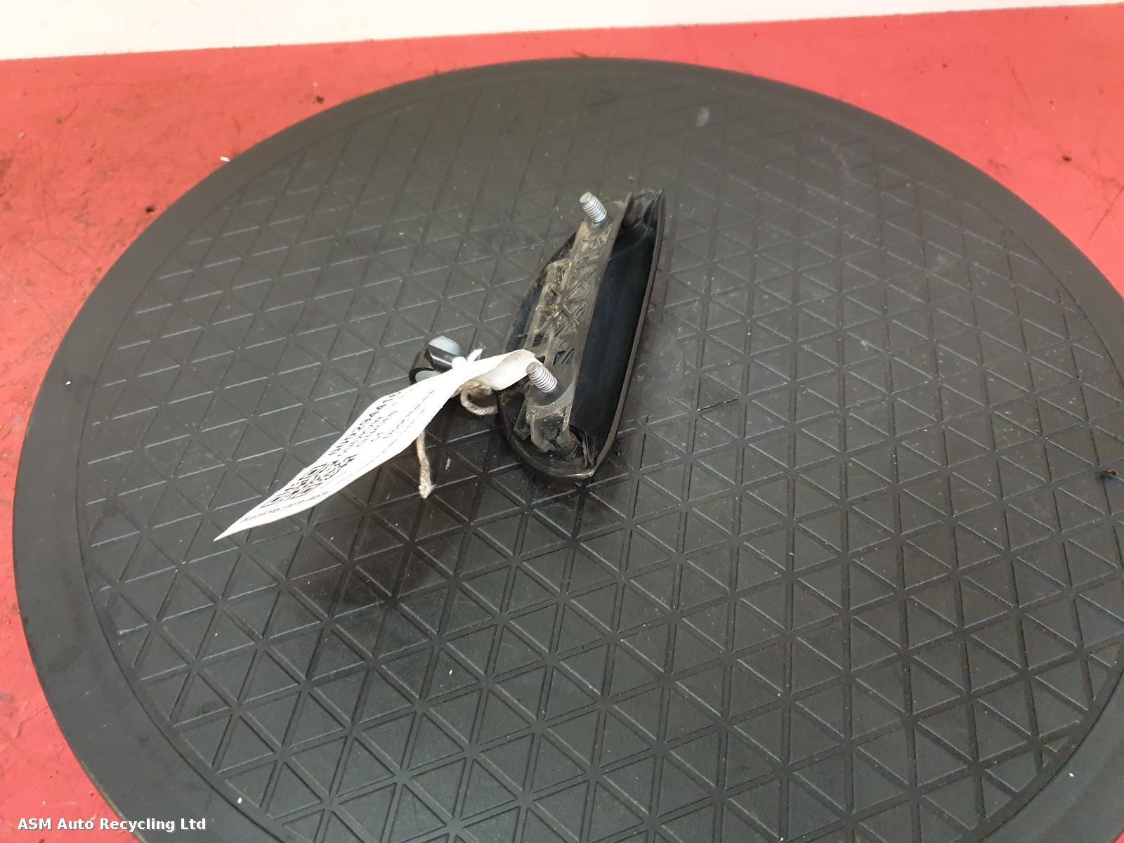 View Auto part Door Handle Citroen C1 2012