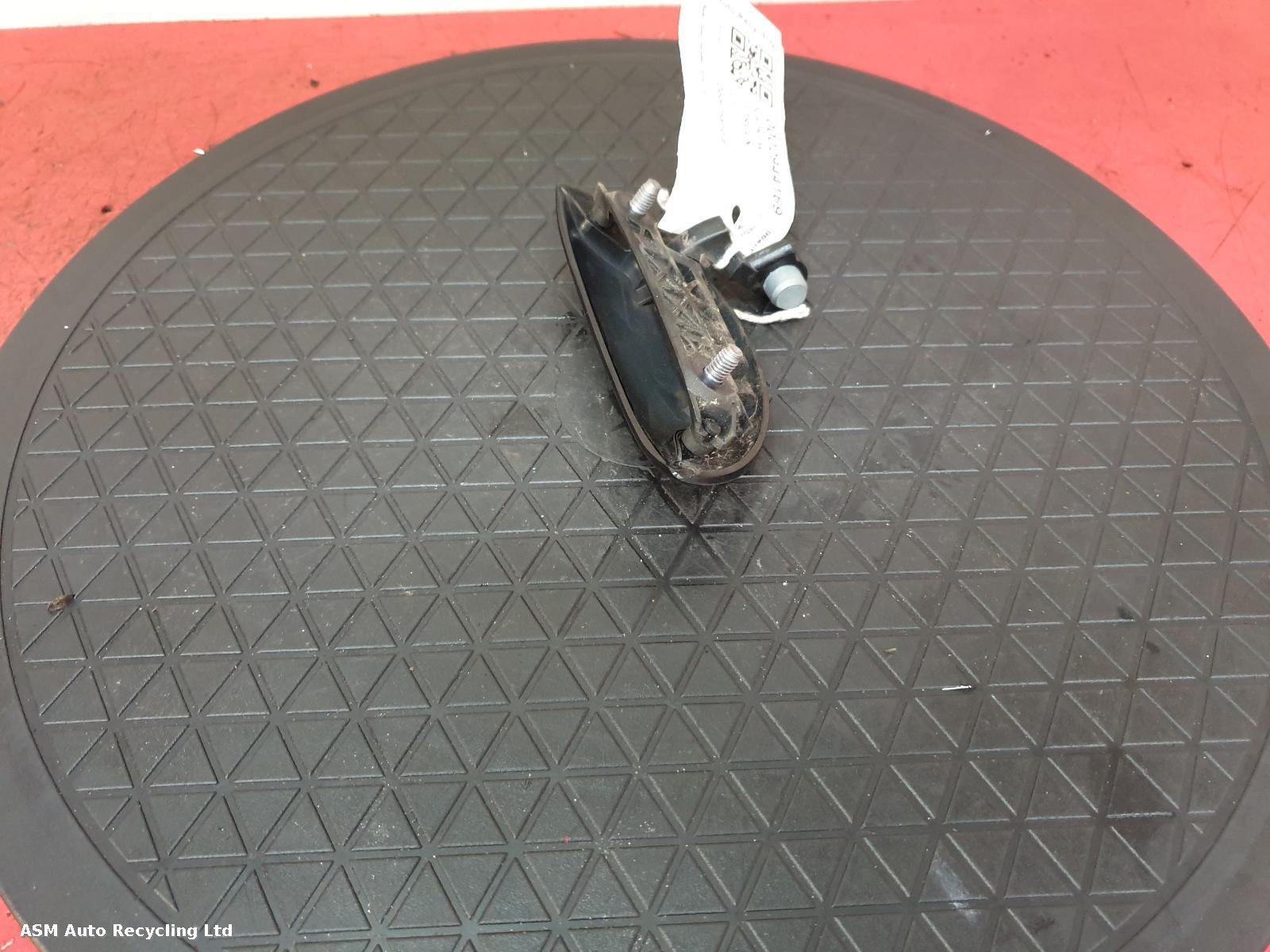 View Auto part Door Handle Citroen C1 2012