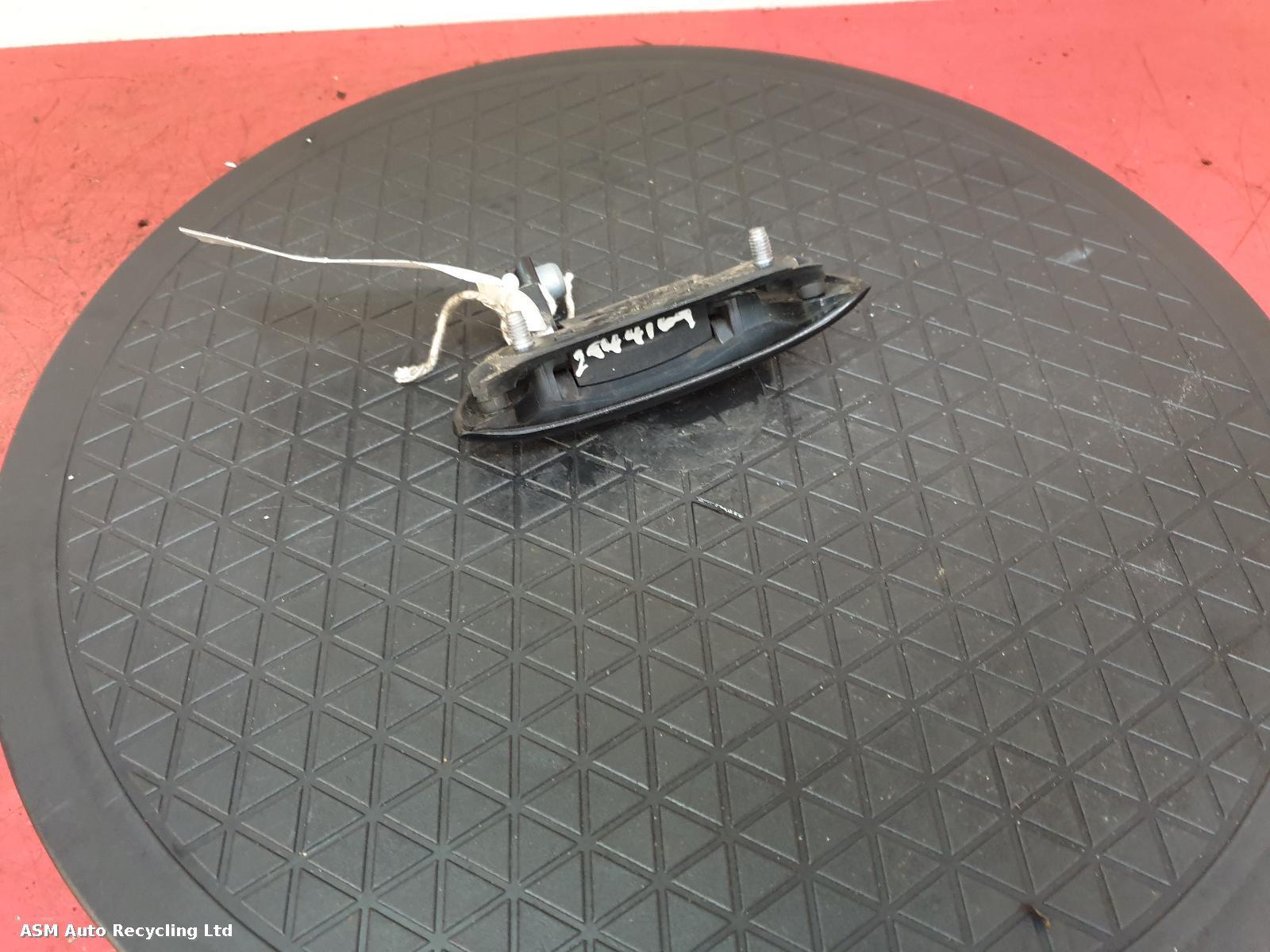 View Auto part Door Handle Citroen C1 2012