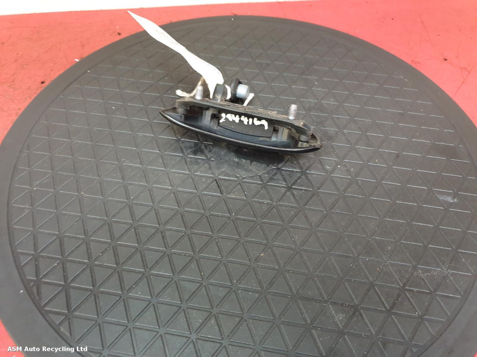 View Auto part Door Handle Citroen C1 2012