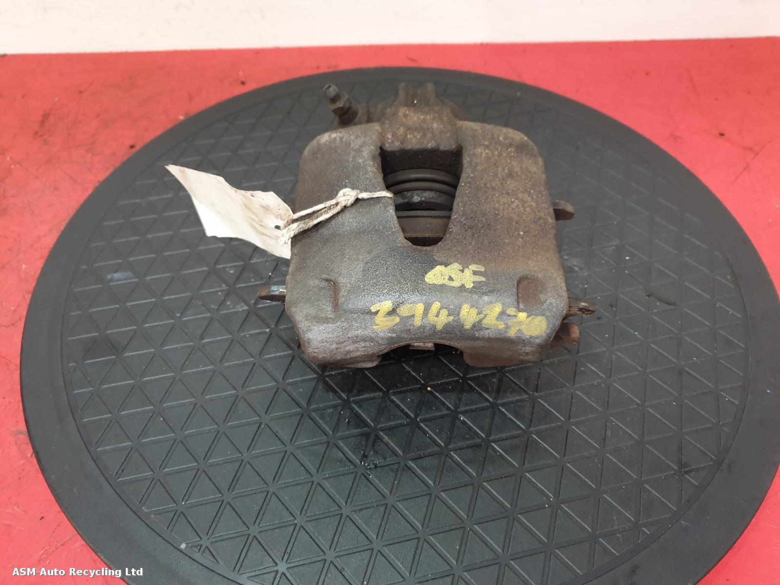 View Auto part Caliper Volkswagen Polo 2016