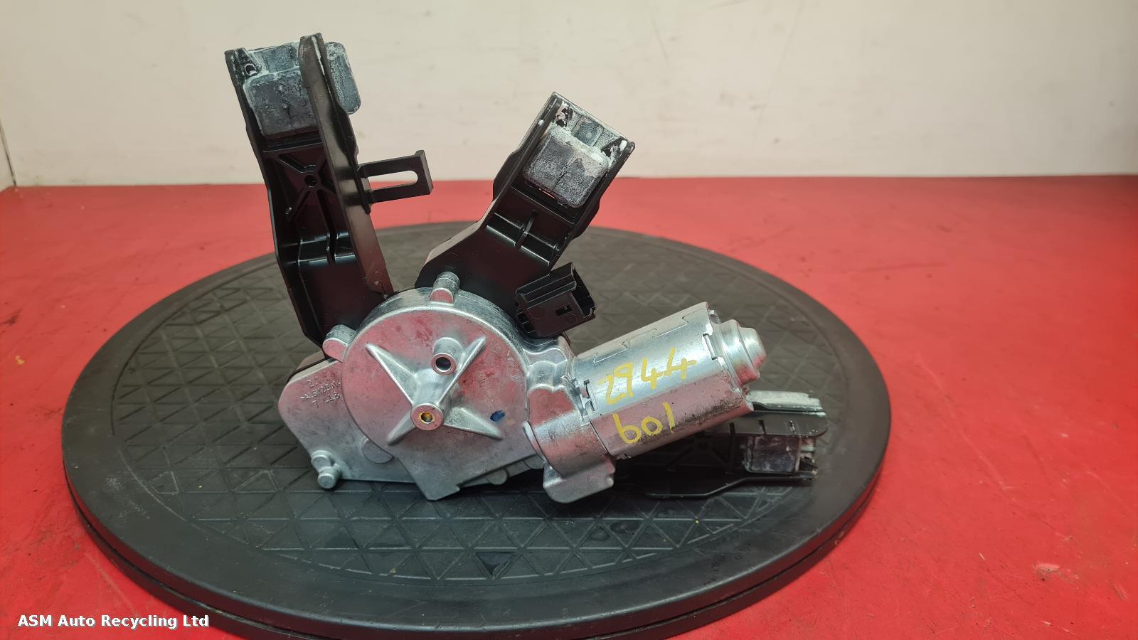 View Auto part Wiper Motor Rear Citroen C4 Picasso 2018