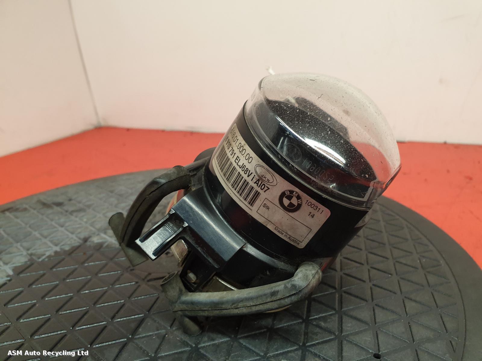 View Auto part Fog Lamp Bmw 3 Series 2010