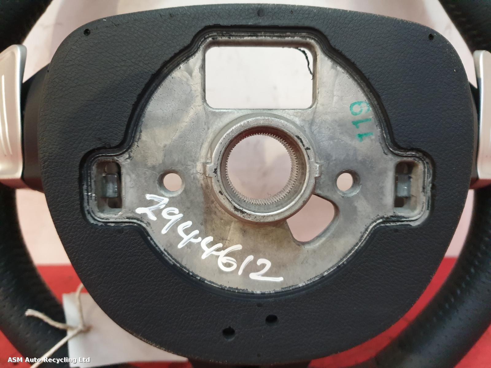 View Auto part Steering Wheel Seat Ibiza 2010