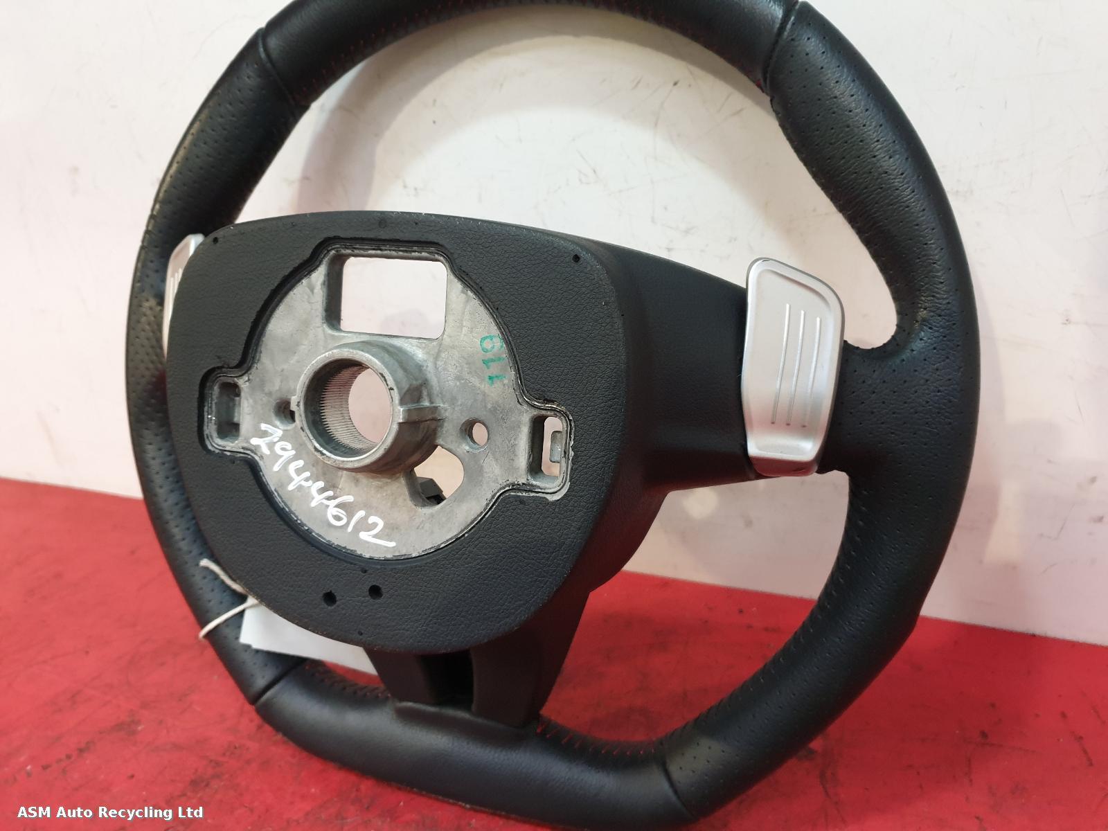 View Auto part Steering Wheel Seat Ibiza 2010