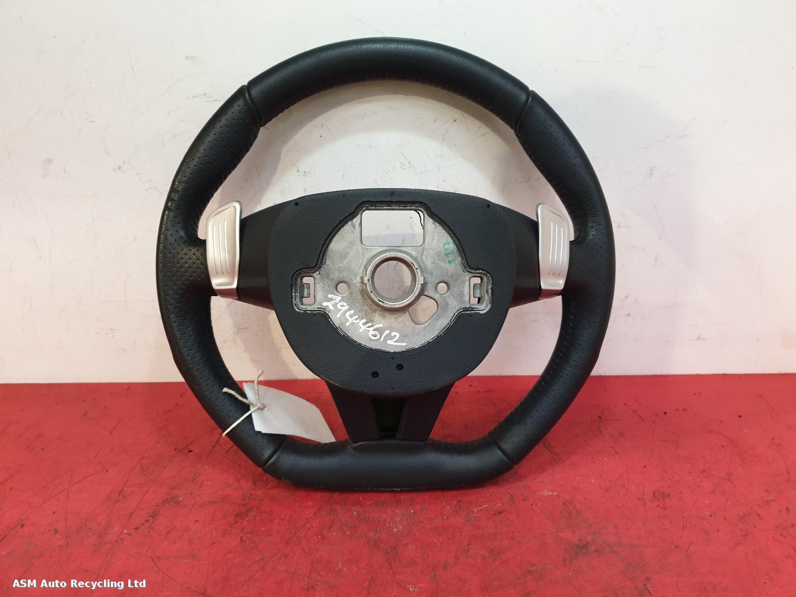 View Auto part Steering Wheel Seat Ibiza 2010