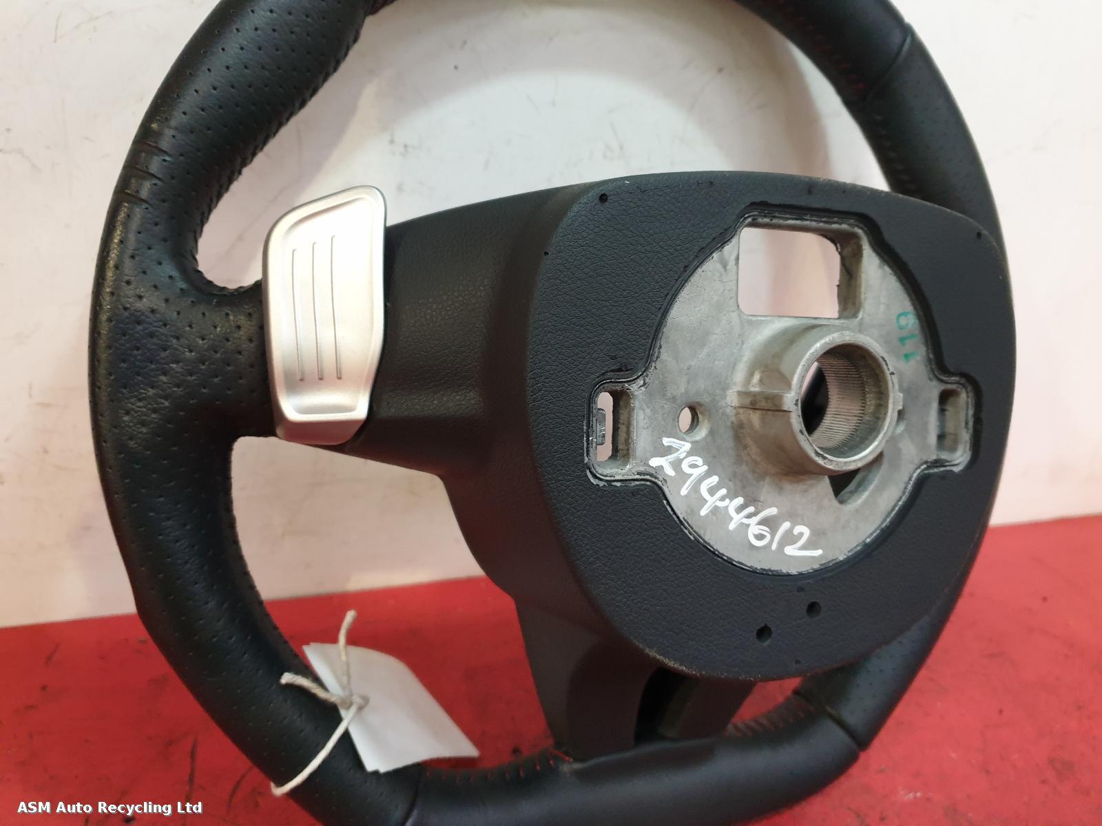 View Auto part Steering Wheel Seat Ibiza 2010
