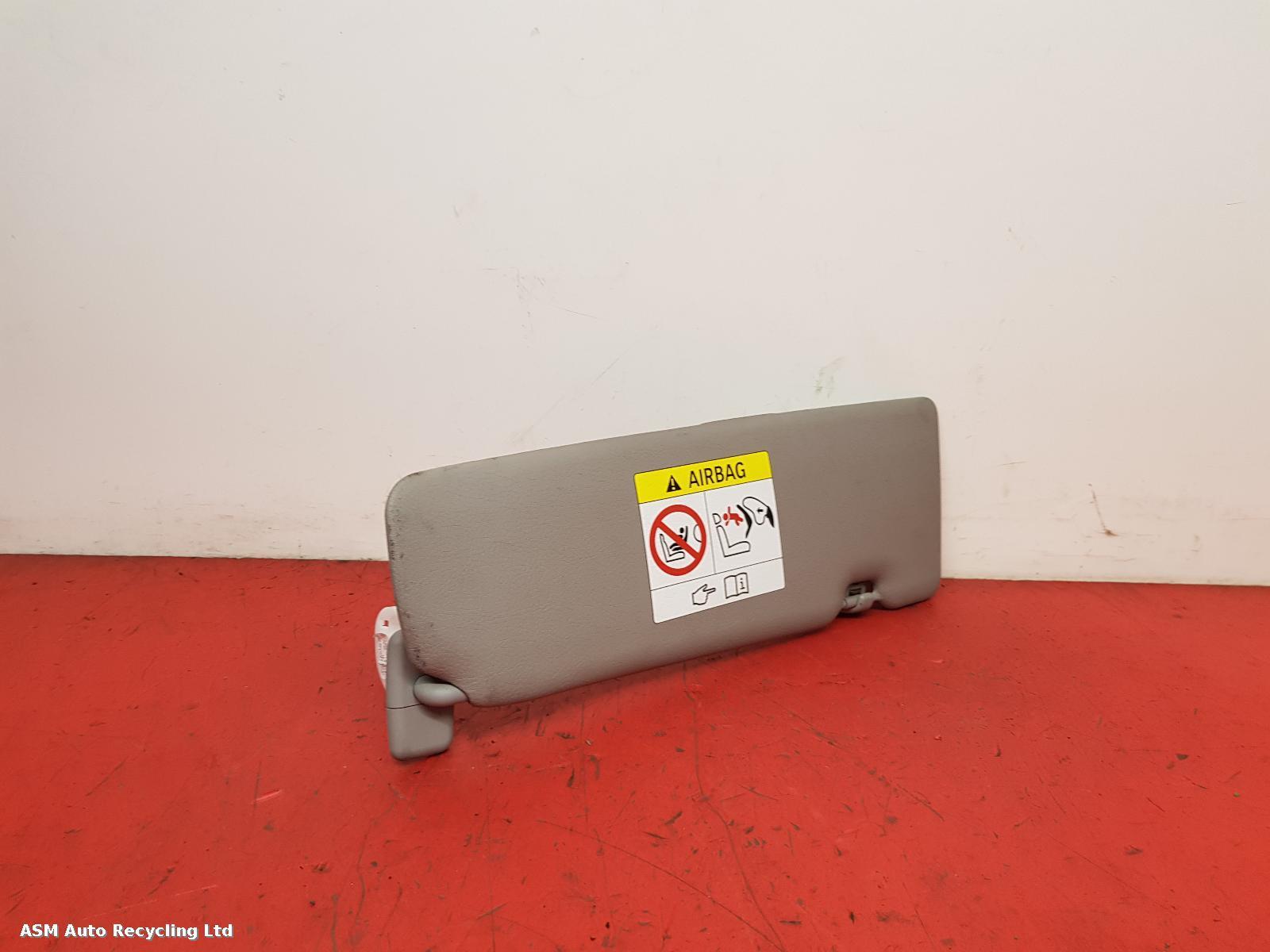 View Auto part Sun visor Bmw 2 Series 2016